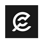 Logo CAFÉ FRAPPÉ