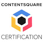 Certification Content Square