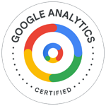 Certification Google Analytics 4