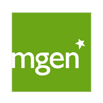 Logo MGEN