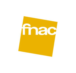 Logo de FNAC