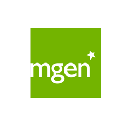 MGEN logo