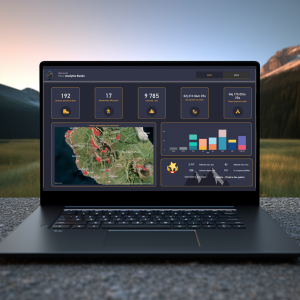 Power Bi – Garmin connect