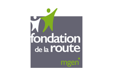 Fondation de la route